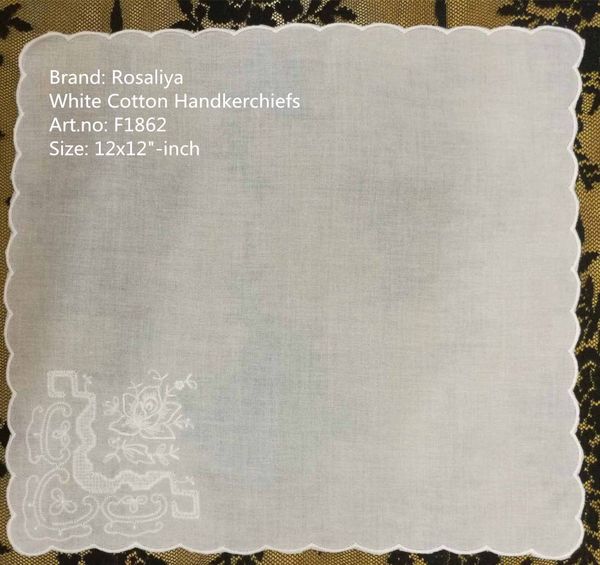 set of 12 home textiles towel wedding gift& favors bridal handkerchiefs ladies hankies white cotton hanky 12"-inch
set of 12 home textiles towel wedding gift& favors bridal handkerchiefs ladies hankies white cotton hanky 12"-inch