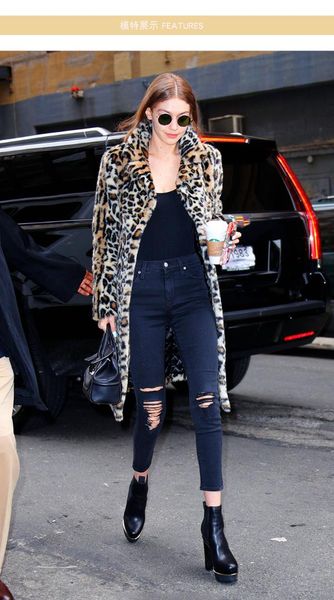 2018 new style fashion faux fur coat christmas holiday club celebrity vintage women new style fur coats wholesale, Black
2018 new style fashion faux fur coat christmas holiday club celebrity vintage women new style fur coats wholesale, Black