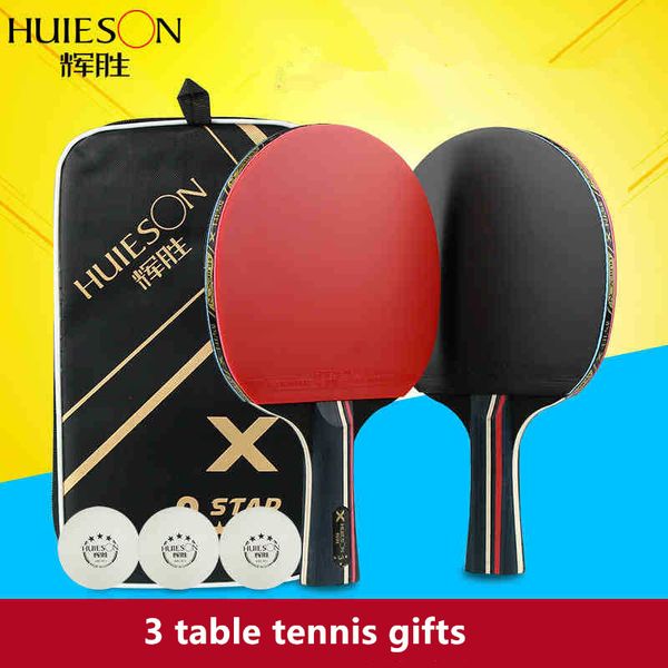 2pcs/lot table tennis bat racket long short handlepong paddle racket set with bag 3 balls double face pimples in
2pcs/lot table tennis bat racket long short handlepong paddle racket set with bag 3 balls double face pimples in