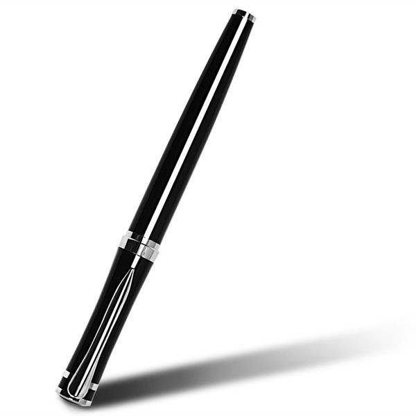 luxury roller/ballpoint pens school office stationery ballpoint pen black color metal pen kalem caneta material escolar, Blue;orange
luxury roller/ballpoint pens school office stationery ballpoint pen black color metal pen kalem caneta material escolar, Blue;orange