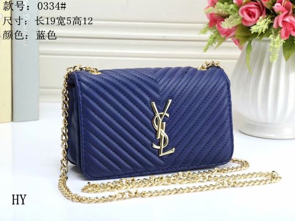 New Fashion Women Designer Handbags Ring Girls Chain Luxury Handbag Shoulder Bags Brand Ladies Messenger Bag Crossbody Bags 6 Piece Sets3334
New Fashion Women Designer Handbags Ring Girls Chain Luxury Handbag Shoulder Bags Brand Ladies Messenger Bag Crossbody Bags 6 Piece Sets3334