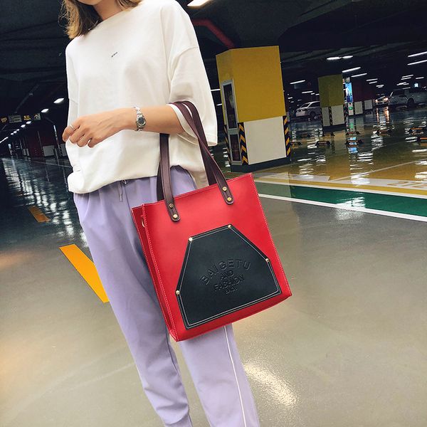 new fashion female handbags quality women tote shoulder messenge bag lady color wallet triangle square bags /8
new fashion female handbags quality women tote shoulder messenge bag lady color wallet triangle square bags /8