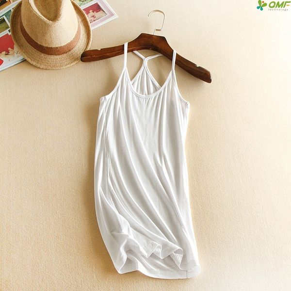 modal tank female solid color colorful summer backless elastic straps crop fashion slim beach all match vest, White
modal tank female solid color colorful summer backless elastic straps crop fashion slim beach all match vest, White