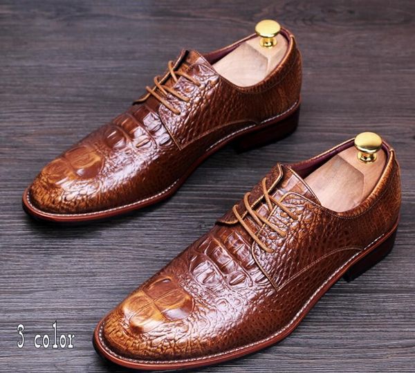 New Fashion Men crocodile Slip on Leisure Flat Casual Shoes Classic Male Moccasin Loafers Driving Business Shoes dress shoes mens 37-44h17
New Fashion Men crocodile Slip on Leisure Flat Casual Shoes Classic Male Moccasin Loafers Driving Business Shoes dress shoes mens 37-44h17