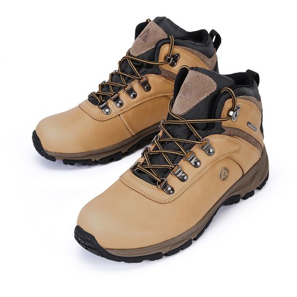 vessel in desert waterproof men's hiking boots outdoor breathable boots mens footwear plus size, Black
vessel in desert waterproof men's hiking boots outdoor breathable boots mens footwear plus size, Black