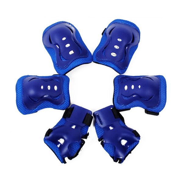 elbow knee pads wrist protective pads sport protective gear skating cycling roller skating protection set new, Black;gray
elbow knee pads wrist protective pads sport protective gear skating cycling roller skating protection set new, Black;gray