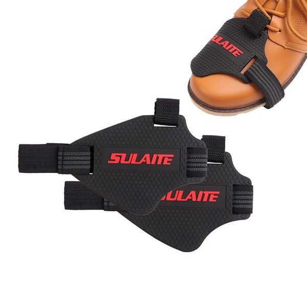 motorbike boot cover rubber motorcycle gear shifter shoe boots protector shift sock protective guard gear hot, Blue;black
motorbike boot cover rubber motorcycle gear shifter shoe boots protector shift sock protective guard gear hot, Blue;black