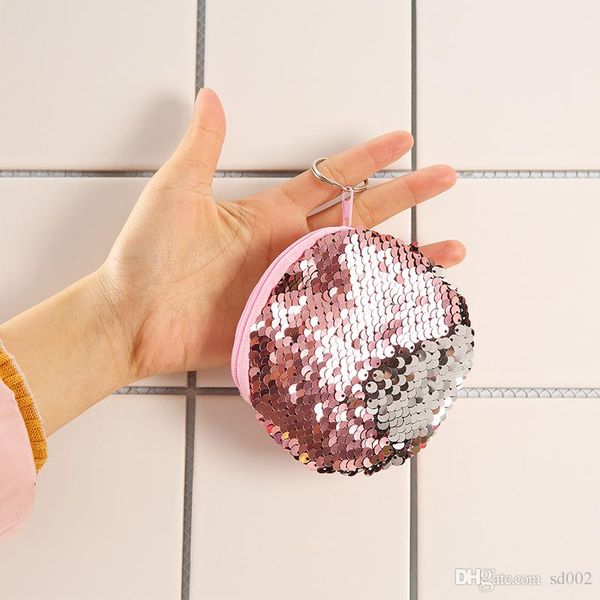mermaid sequins economic headset storage bag sparkling round coin purse practical zipper wallet colorful easy carry 2 9sm x
mermaid sequins economic headset storage bag sparkling round coin purse practical zipper wallet colorful easy carry 2 9sm x