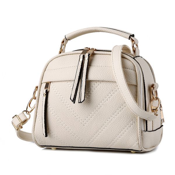 bolsa feminina new fashion women handbags pu leather ladies party crossbody bag handle totes women shoulder messenger bags
bolsa feminina new fashion women handbags pu leather ladies party crossbody bag handle totes women shoulder messenger bags