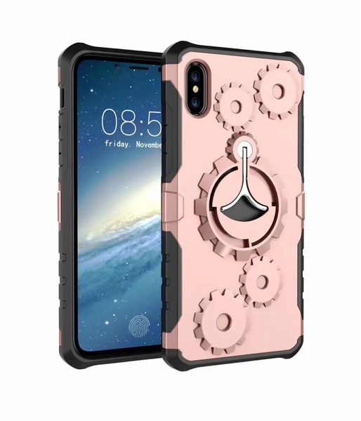 annual ring brachial shell series for iphone xs xr max defender armor phone case business affairs anti fall bracket phone case
annual ring brachial shell series for iphone xs xr max defender armor phone case business affairs anti fall bracket phone case