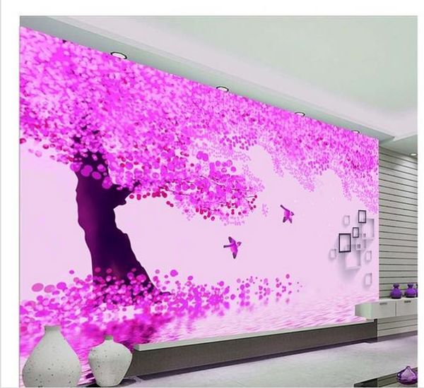 beautiful purple safflower sea bird double flying frame background wall 3d murals wallpaper for living room
beautiful purple safflower sea bird double flying frame background wall 3d murals wallpaper for living room