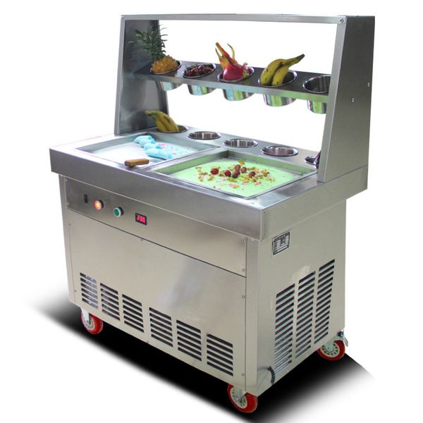 thailand style flat pan roll fry ice cream making machine / thailand rolled fried ice cream machine
thailand style flat pan roll fry ice cream making machine / thailand rolled fried ice cream machine