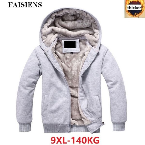 fleece men sweatshirts parka jackets hooded hoodies thick warm large size big 6xl 7xl 8xl 9xl zipper winter black red sweatshirt
fleece men sweatshirts parka jackets hooded hoodies thick warm large size big 6xl 7xl 8xl 9xl zipper winter black red sweatshirt