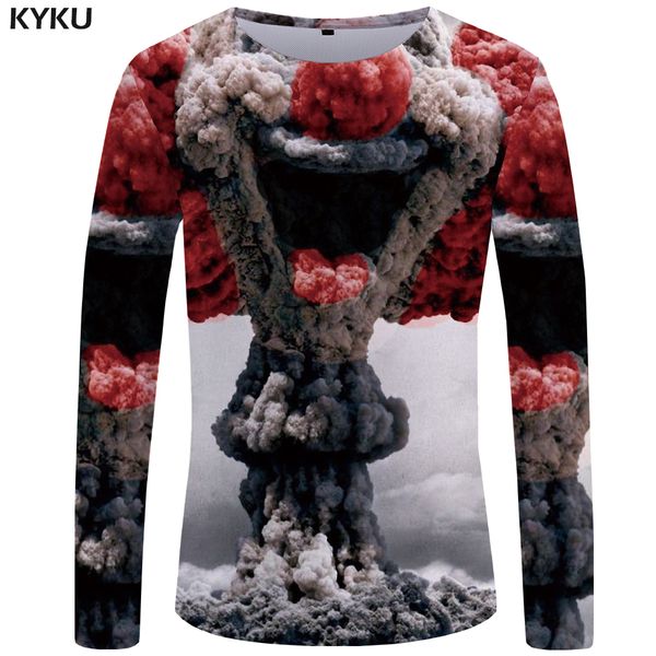 kyku clown long t shirt men bubble t-shirt punk rock 3d printed tshirt space mens clothing casual long sleeve shirt new, White;black
kyku clown long t shirt men bubble t-shirt punk rock 3d printed tshirt space mens clothing casual long sleeve shirt new, White;black