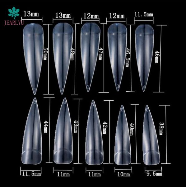 500pcs long sharp false nail art tips acrylic salon natural white clear acrylic salon fake artificial nail tips beauty tools g04, Red;gold
500pcs long sharp false nail art tips acrylic salon natural white clear acrylic salon fake artificial nail tips beauty tools g04, Red;gold