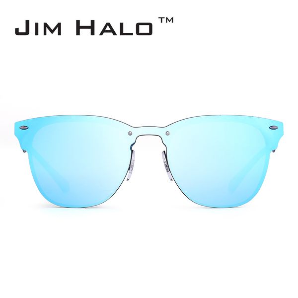jim halo mirrored rimless one piece horned rimmed metal square sunglasses women men frameless sun glasses female male eyewear, White;black
jim halo mirrored rimless one piece horned rimmed metal square sunglasses women men frameless sun glasses female male eyewear, White;black