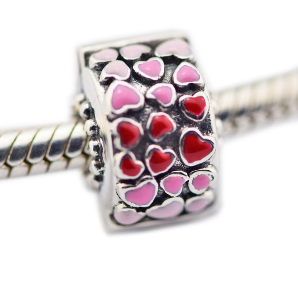burst of love clip full of heart charm lfit original charms bracelets for woman diy 925 sterling silver jewelry fashion charm, Black
burst of love clip full of heart charm lfit original charms bracelets for woman diy 925 sterling silver jewelry fashion charm, Black
