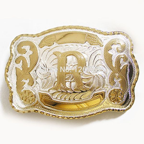 jeansfriend new big size initial letter western cowboy cowgirl rodeo belt buckle, Black;brown
jeansfriend new big size initial letter western cowboy cowgirl rodeo belt buckle, Black;brown