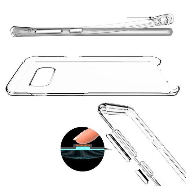 Акриловые чехол для Iphone X 8 7 Plus 6 6 S9 Галактики S8 Примечание 8 Примечание 8 противоударный жесткий пластик + мягкие TPU гибридный сотовый телефон прозрачный гель обложка шкуры
Акриловые чехол для Iphone X 8 7 Plus 6 6 S9 Галактики S8 Примечание 8 Примечание 8 противоударный жесткий пластик + мягкие TPU гибридный сотовый телефон прозрачный гель обложка шкуры