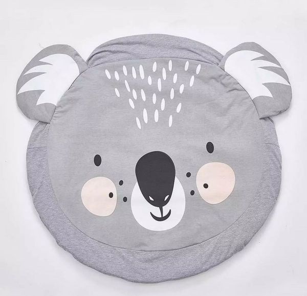 ins fashion europe newborn baby blanket cartoon cute pattern baby game mat cotton blanket carpet mat 14195
ins fashion europe newborn baby blanket cartoon cute pattern baby game mat cotton blanket carpet mat 14195