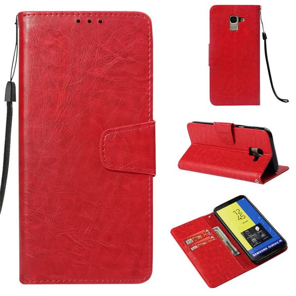 retro flip case for samsung galaxy j6 2018 european edition cover wallet cases holster imitation skin pu leather phone bag coque
retro flip case for samsung galaxy j6 2018 european edition cover wallet cases holster imitation skin pu leather phone bag coque