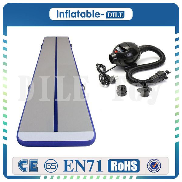 400x100x20cm inflatable air track gym air mat gymnastics cheerleading mat trick pad for home use
400x100x20cm inflatable air track gym air mat gymnastics cheerleading mat trick pad for home use