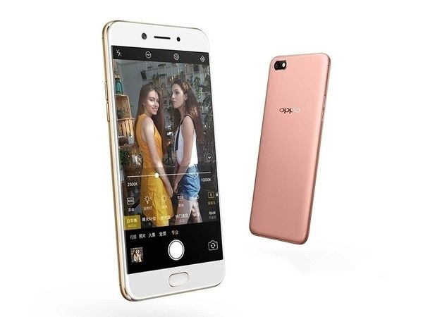 Original OPPO A77 4G LTE Cell 4GB RAM 64GB ROM Snapdragon 625 Octa Core Android 5.5 inch 16.0MP Fingerprint ID Smart Mobile Phone
Original OPPO A77 4G LTE Cell 4GB RAM 64GB ROM Snapdragon 625 Octa Core Android 5.5 inch 16.0MP Fingerprint ID Smart Mobile Phone