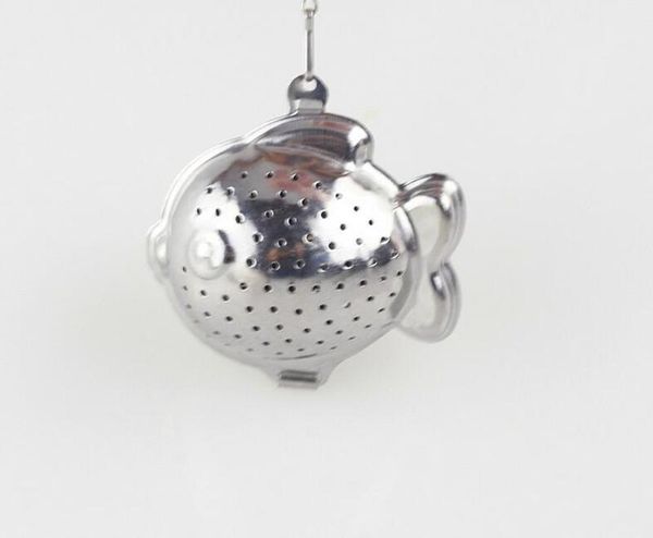 tea infuser fish shaped new creativity 304 stainless steel tea infuser strainers filter tea ball ing
tea infuser fish shaped new creativity 304 stainless steel tea infuser strainers filter tea ball ing