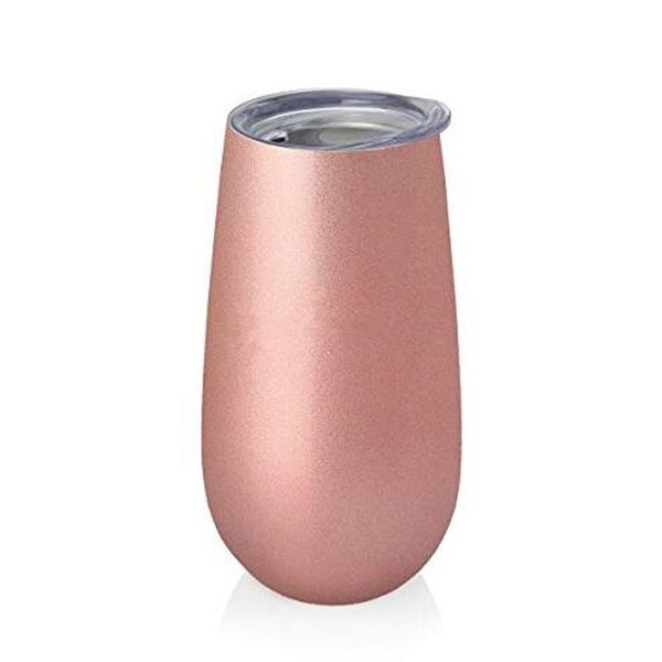 6 цветов 6 унций флейта яйцо чашки бокалы для вина стаканы стаканы stemless розовое золото из нержавеющей стали с двойными стенками вакуумно
6 цветов 6 унций флейта яйцо чашки бокалы для вина стаканы стаканы stemless розовое золото из нержавеющей стали с двойными стенками вакуумно