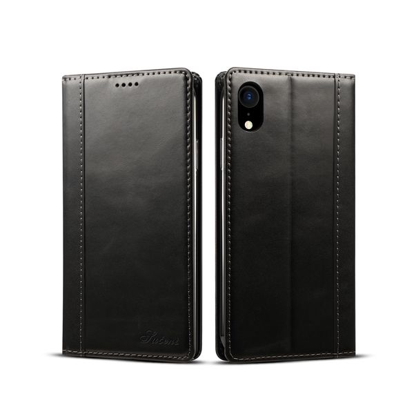 for iphone xr 6.1inch genuine cowhide cell phones protect leather case with tpu case,card slot,realize wireless charging
for iphone xr 6.1inch genuine cowhide cell phones protect leather case with tpu case,card slot,realize wireless charging
