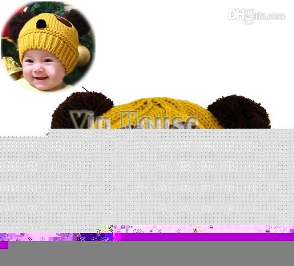 kids baby girl boy children dog hat toddler casquette baseball beret cap 1-3 t, Yellow
kids baby girl boy children dog hat toddler casquette baseball beret cap 1-3 t, Yellow