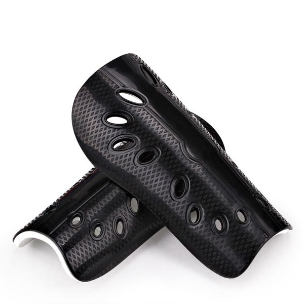 man professional football legwarmers sport holes ultra light protector professional shinpads male soccer training leggings board, Black
man professional football legwarmers sport holes ultra light protector professional shinpads male soccer training leggings board, Black