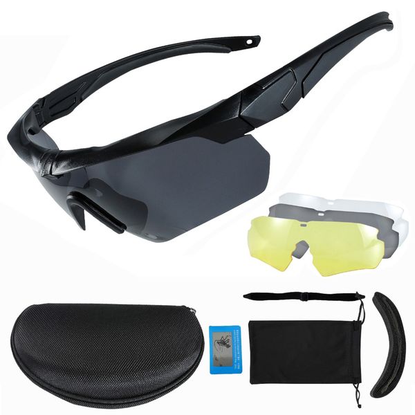 polarized cycling glasses men tactical sport sunglasses 3 lenses for driving night vision mtb bike bicycle goggles myopia frame
polarized cycling glasses men tactical sport sunglasses 3 lenses for driving night vision mtb bike bicycle goggles myopia frame