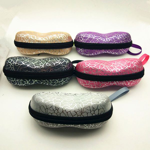 2018 zipper eye glasses sunglasses hard case cover bag storage box portable protector black high quality
2018 zipper eye glasses sunglasses hard case cover bag storage box portable protector black high quality