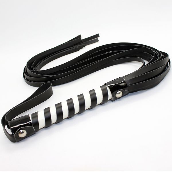 body leather spanking sm men game whip 70cm strap beat lash flog slap fetish slave tool toy for y18100802 couple cosplay tass mndr
body leather spanking sm men game whip 70cm strap beat lash flog slap fetish slave tool toy for y18100802 couple cosplay tass mndr