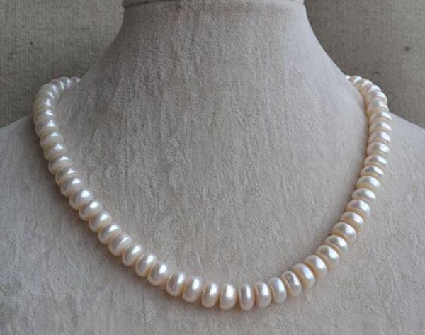 wholesale real pearl jewellery,9-10mm white color natural freshwater pearl necklace,new ing, Black
wholesale real pearl jewellery,9-10mm white color natural freshwater pearl necklace,new ing, Black