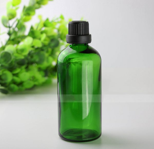 e liquid green glass bottles 100ml empty glass dropper bottle 100ml with plastic tip with black screw cap for cosmetic
e liquid green glass bottles 100ml empty glass dropper bottle 100ml with plastic tip with black screw cap for cosmetic