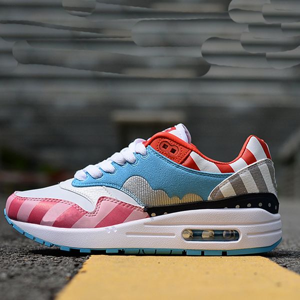 2018 men women piet x maxes 1 parra white multi grey blue pink running shoes sports rubber outsole trainers designer athletic sneakers
2018 men women piet x maxes 1 parra white multi grey blue pink running shoes sports rubber outsole trainers designer athletic sneakers