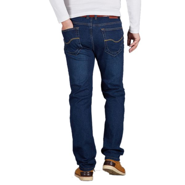Straight Big Size 28 -48 Man Jeans High Stretch Straight Long Slim Trousers Fashion Casual Black Blue Denim Male Business Jeanswear Pants
Straight Big Size 28 -48 Man Jeans High Stretch Straight Long Slim Trousers Fashion Casual Black Blue Denim Male Business Jeanswear Pants
