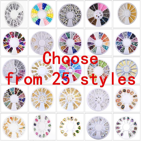y-xlwn wholesale hollow metal jewelry stickers nail jewelry 25 optional nail decoration, Silver;gold
y-xlwn wholesale hollow metal jewelry stickers nail jewelry 25 optional nail decoration, Silver;gold