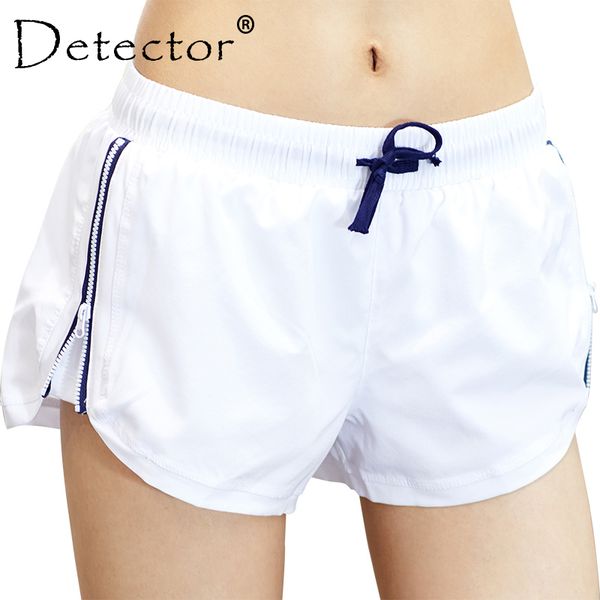 detector women fitness running shorts ladies shorts women zipper fitness sport women's printed cool sport short, Black;blue
detector women fitness running shorts ladies shorts women zipper fitness sport women's printed cool sport short, Black;blue
