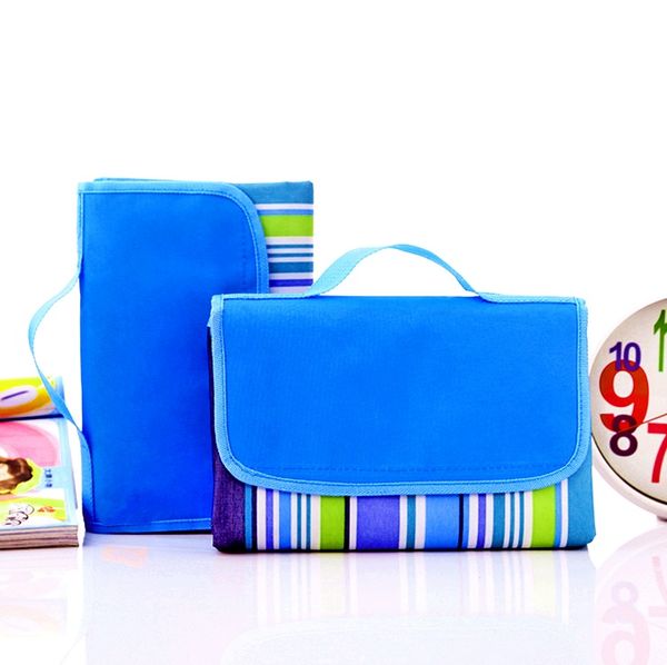 Oxford cloth color tripe picnic mat can be mentioned colour ided beach water proof mat camping out on a camping trip t4h0036
Oxford cloth color tripe picnic mat can be mentioned colour ided beach water proof mat camping out on a camping trip t4h0036
