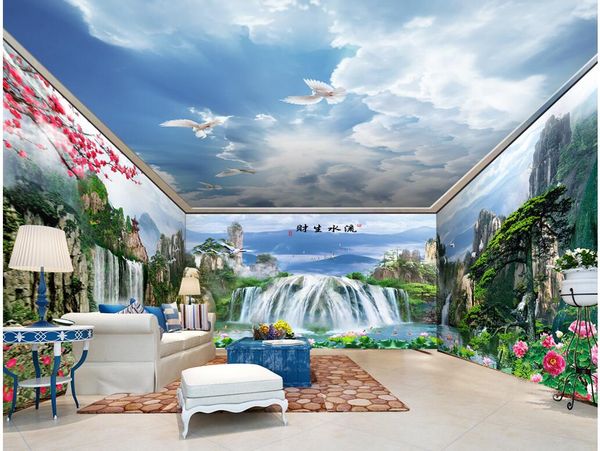 3d wallpaper silk custom p landscape waterfall theme space 3d full house backdrop 3d wall murals wallpaper for walls 3 d print fabric
3d wallpaper silk custom p landscape waterfall theme space 3d full house backdrop 3d wall murals wallpaper for walls 3 d print fabric