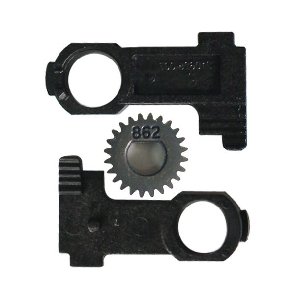 105934-034 валик подшипники шестерни для тепловых принтеров zebra gk420d подшипник только
105934-034 валик подшипники шестерни для тепловых принтеров zebra gk420d подшипник только