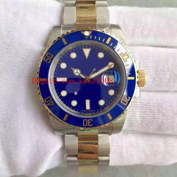 edition watch n factory 40mm 116613 116613lb blue luminescent swiss eta 2836 movement mechanical automatic mens watch watches, Slivery;brown
edition watch n factory 40mm 116613 116613lb blue luminescent swiss eta 2836 movement mechanical automatic mens watch watches, Slivery;brown