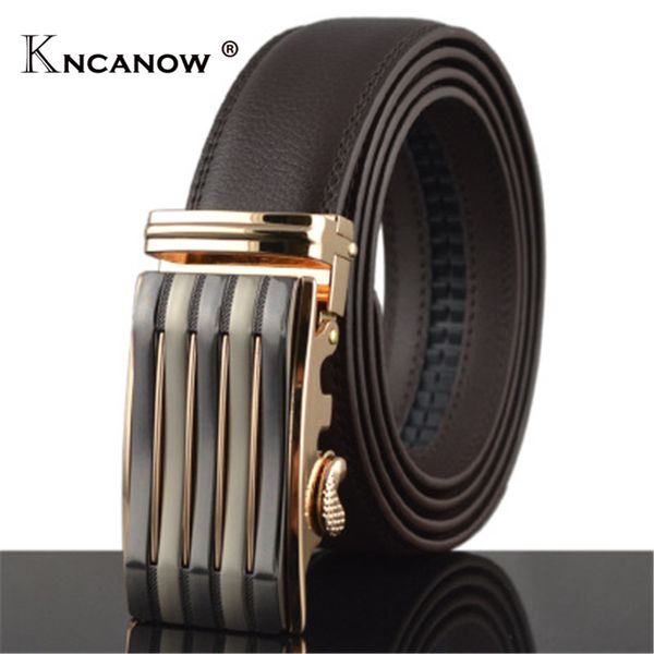 kncanow 130cm belts brand automatic buckle belts ly712-11 men and women genuine leather belt ing, Black;brown
kncanow 130cm belts brand automatic buckle belts ly712-11 men and women genuine leather belt ing, Black;brown