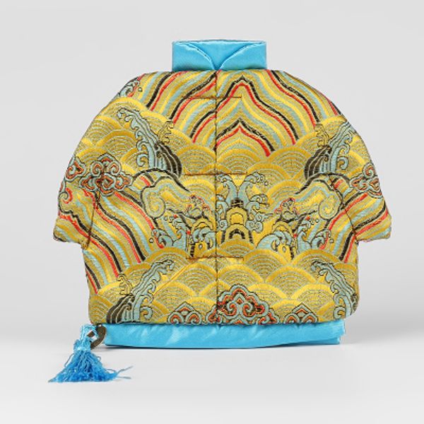 vintage seawater zipper purse chinese silk brocade jewelry pouch gift packing bag credit card holder cute small women bag 10pcs/lot, Pink;blue
vintage seawater zipper purse chinese silk brocade jewelry pouch gift packing bag credit card holder cute small women bag 10pcs/lot, Pink;blue