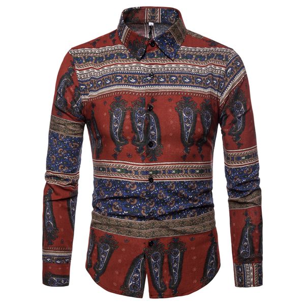 europe size s-xxl men floral shirts 2018 autumn long sleeve male casual shirts 100% cotton comfortable beach hawaii, White;black
europe size s-xxl men floral shirts 2018 autumn long sleeve male casual shirts 100% cotton comfortable beach hawaii, White;black
