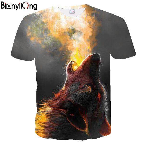 2018 new men's tshirt harajuku teen wolf 3d t shirt men short sleeve summer fashion t-shirt o-neck compression shirt tee, White;black
2018 new men's tshirt harajuku teen wolf 3d t shirt men short sleeve summer fashion t-shirt o-neck compression shirt tee, White;black