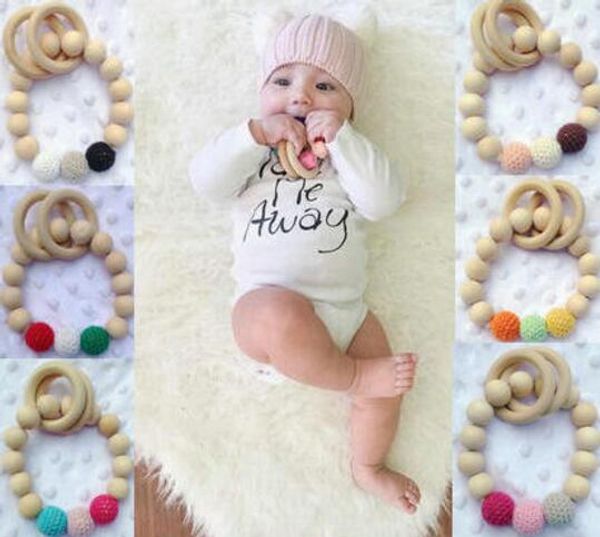 30pcs teethers natural wood circle baby play gym chew beech baby teething beads shower gift bed toys newborn teether trottie rattles ye016
30pcs teethers natural wood circle baby play gym chew beech baby teething beads shower gift bed toys newborn teether trottie rattles ye016